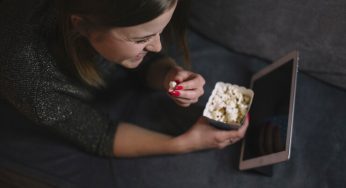 Mejores series para practicar inglés