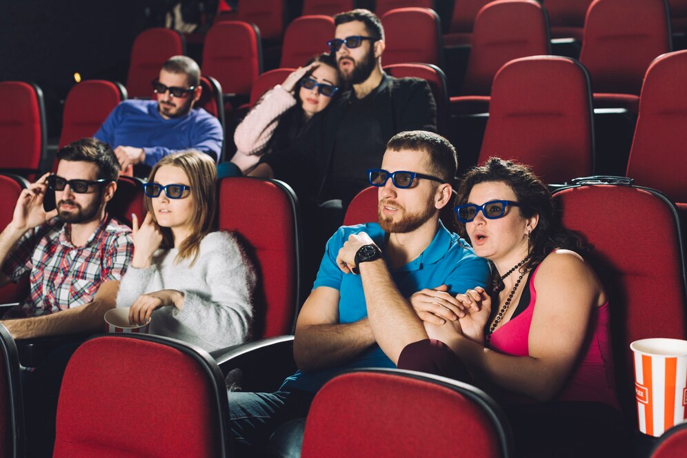 Subtitulación de películas - Traducción Valencia