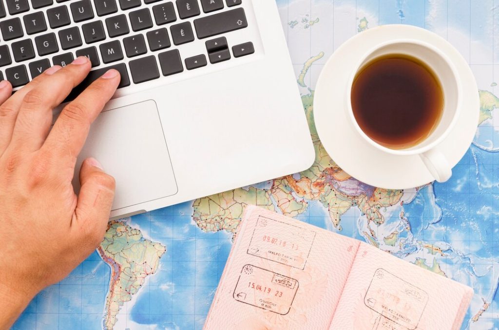 Me quiero ir a estudiar al extranjero: ¿qué necesito?