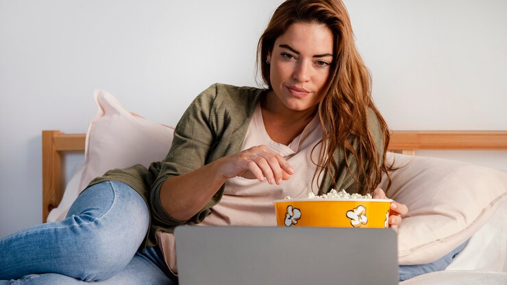 Mejores series para practicar inglés