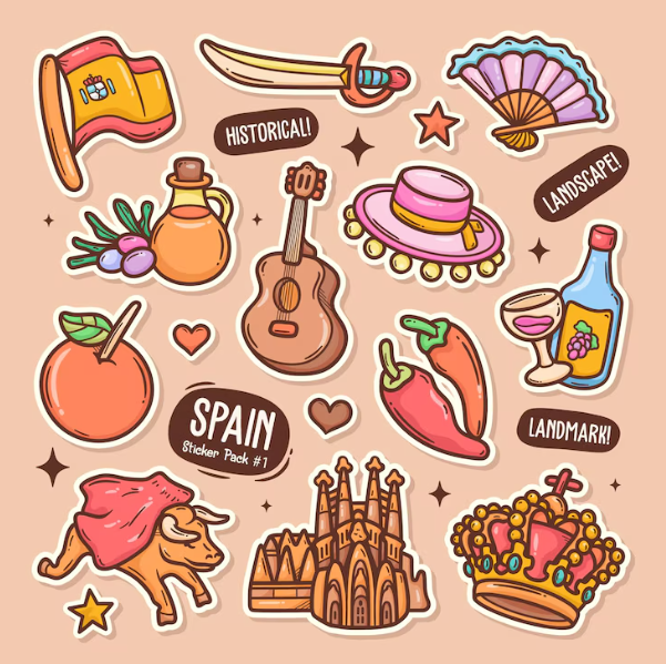 ¿Qué caracteriza al español como idioma?