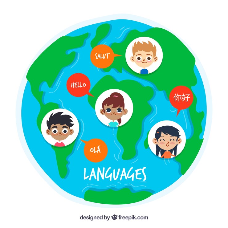 Características del checo - Traducción Valencia