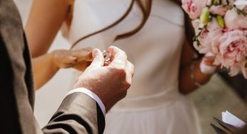 Traducciones juradas de certificados de matrimonio
