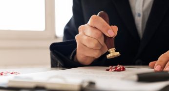 ¿Es lo mismo apostillar que legalizar?