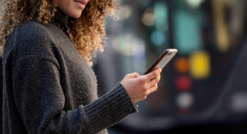 Interpretación remota con tu teléfono móvil