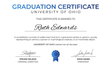 Traducción jurada de diplomas de idiomas