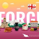 Georgiano: cultura y características