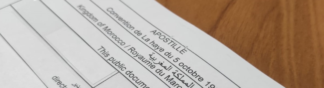Apostilla de La Haya: ¿Qué es y cuándo es necesaria?